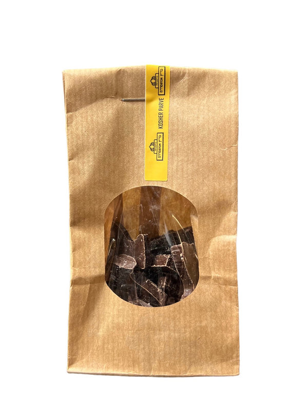 Chanoukia Chocolaatjes in een zakje